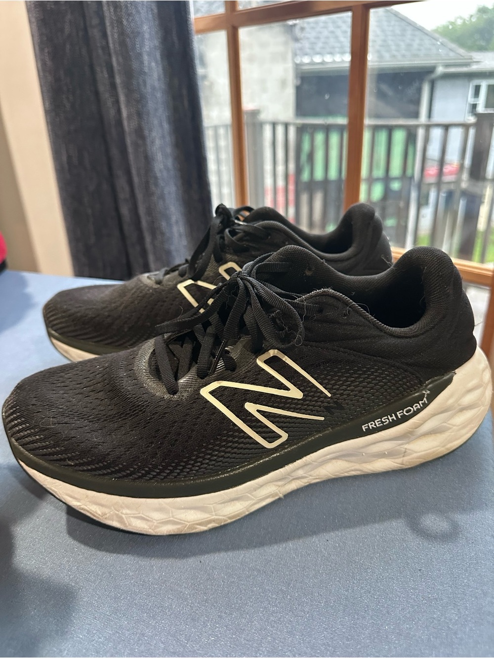 New Balance Fresh Foam 840 women’s 11